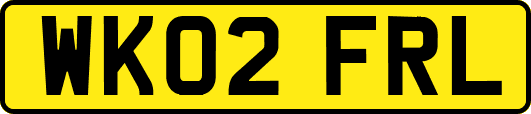 WK02FRL