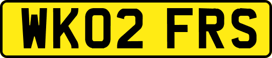 WK02FRS