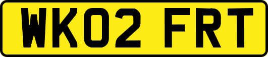 WK02FRT