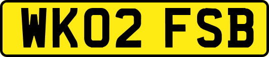 WK02FSB