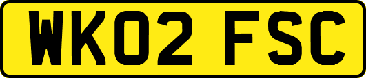 WK02FSC