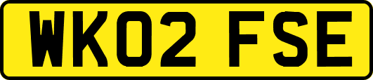 WK02FSE