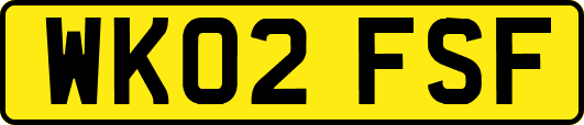 WK02FSF