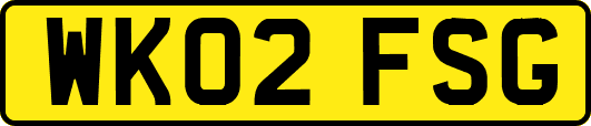 WK02FSG