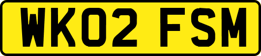 WK02FSM