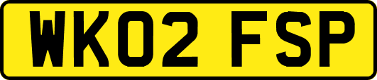 WK02FSP