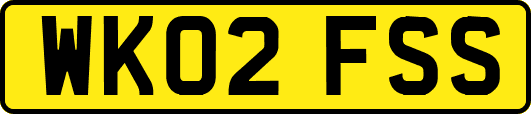 WK02FSS