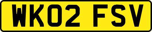 WK02FSV