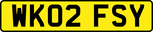 WK02FSY