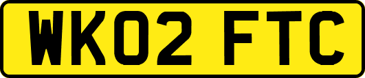 WK02FTC