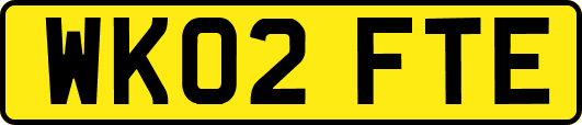 WK02FTE