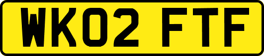 WK02FTF