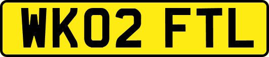 WK02FTL