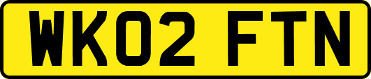 WK02FTN