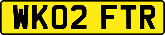 WK02FTR