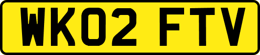 WK02FTV