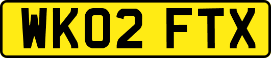WK02FTX