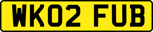 WK02FUB