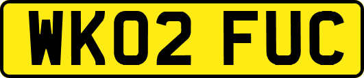 WK02FUC