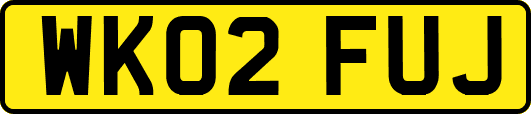 WK02FUJ