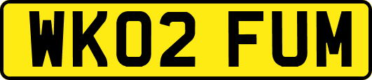 WK02FUM