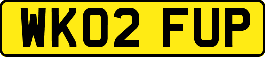 WK02FUP
