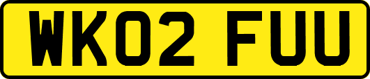 WK02FUU