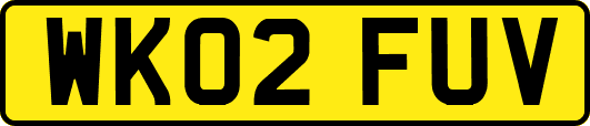 WK02FUV