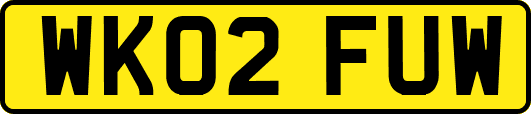 WK02FUW