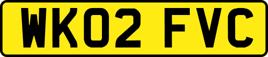 WK02FVC