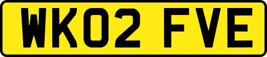 WK02FVE