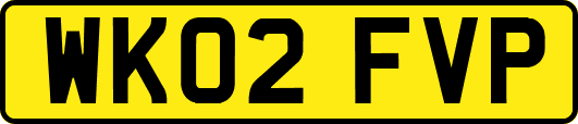 WK02FVP