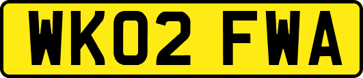 WK02FWA