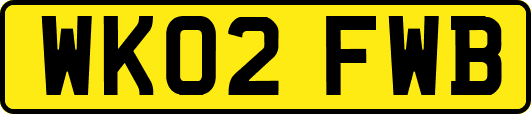 WK02FWB