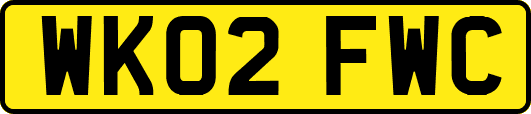 WK02FWC