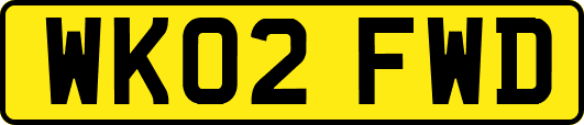 WK02FWD