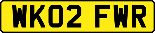 WK02FWR