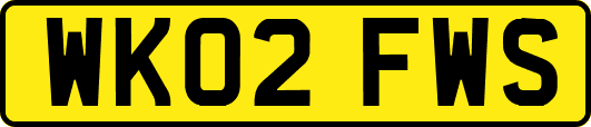 WK02FWS