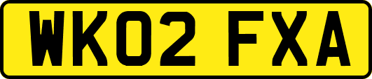WK02FXA