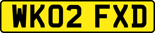 WK02FXD