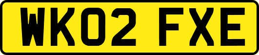 WK02FXE