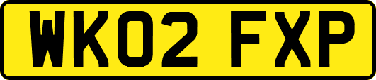WK02FXP