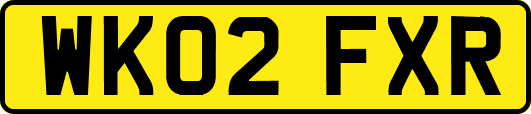 WK02FXR