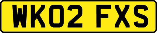 WK02FXS