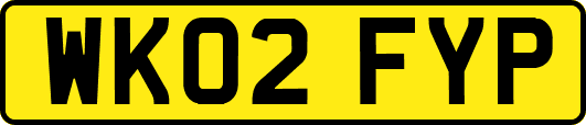 WK02FYP