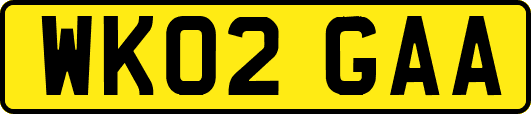 WK02GAA
