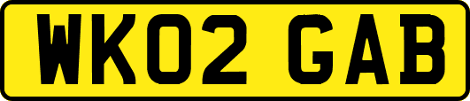WK02GAB