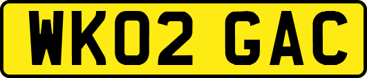 WK02GAC