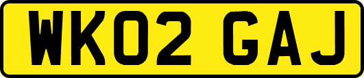 WK02GAJ