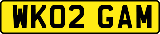 WK02GAM